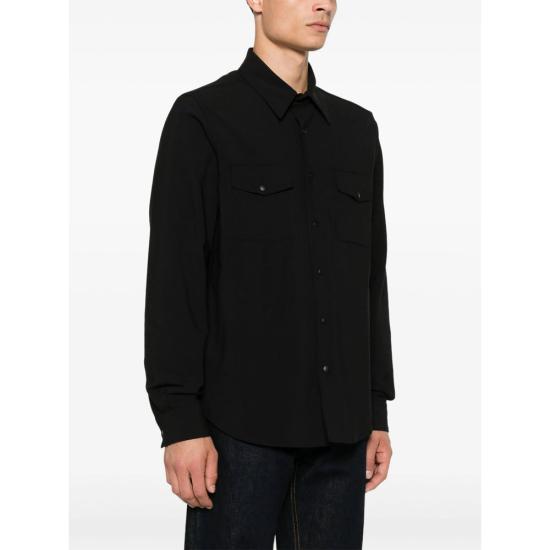 26FW 아스페시 자켓 CE27 Z058 01241 BLACK - ASPESI