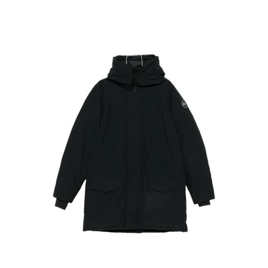 26FW 캐나다구스 LANGFORD 랭포드 파카 2052MB 9061 BLACK