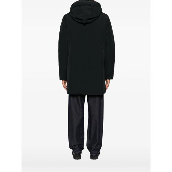 26FW 캐나다구스 LANGFORD 랭포드 파카 2052MB 9061 BLACK - CANADA GOOSE