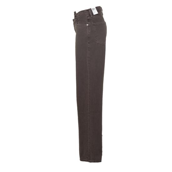 26FW 에이골디 데님 A317B1183 Black - AGOLDE