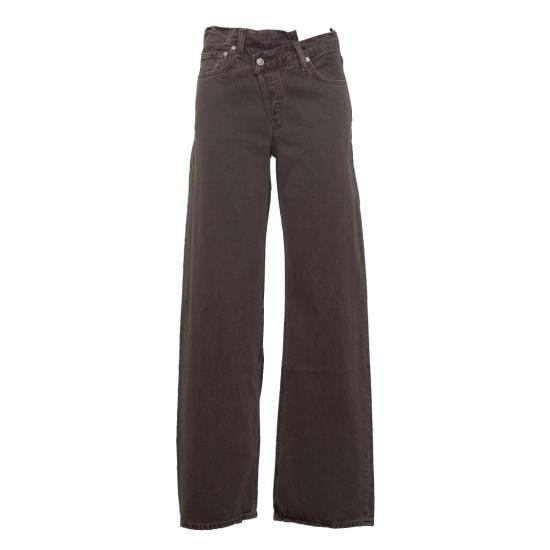 26FW 에이골디 데님 A317B1183 Black