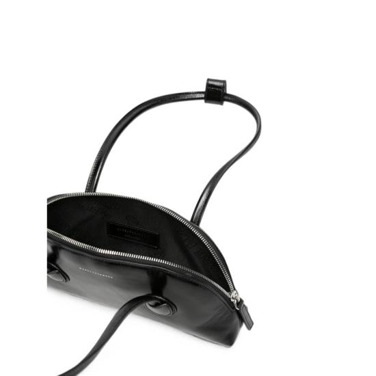 26FW 마지셔우드 숄더백 M26431SB01CRBK BLACK - MARGE SHERWOOD