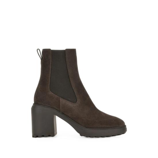 26FW 호간 부츠 HXW7240GF60H G0S808 BROWN