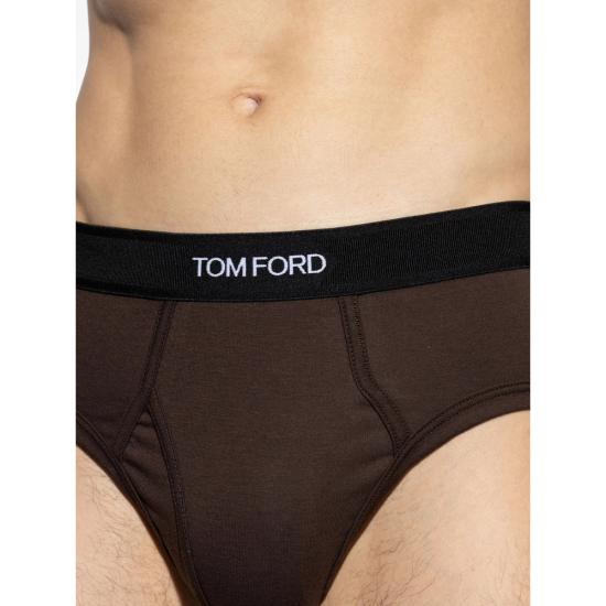 26FW 톰포드 탑 T4LC11040 234 BROWN - TOMFORD