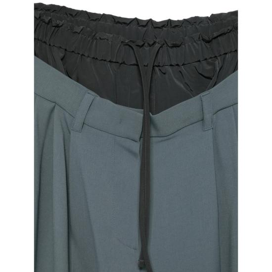 26SS 시스템 팬츠 SY2G1WPCT05WP COGRE GRAY - SYSTEM