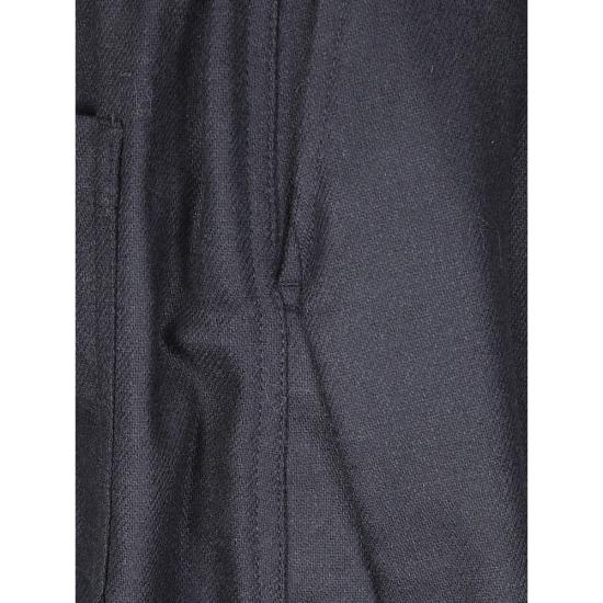 26FW 더 레이티스트 팬츠 E DORA 3119 W0234 T002 BLACK - THE LATEST