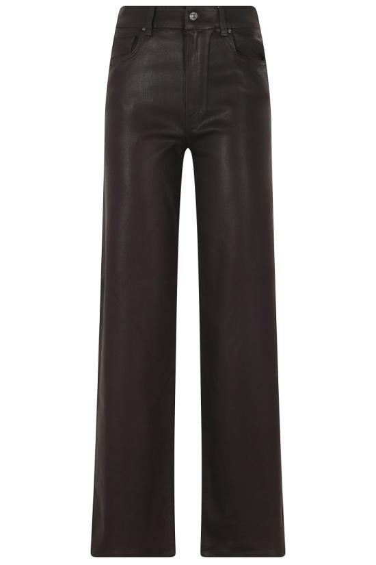 26FW 페이지 데님 8750799 6498 099 Black