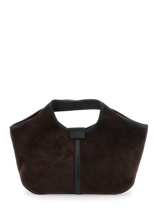 26FW 쉐르 토트백 SEM1345DOUCEMIN BROWN - SOEUR