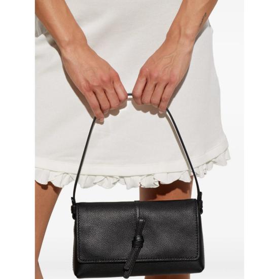26FW 케이트 스페이드 숄더백 KO768 BLACK - KATE SPADE