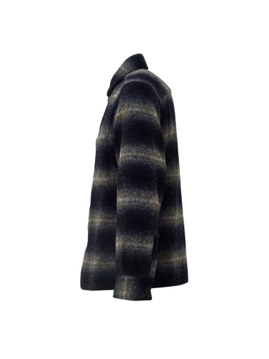 26FW 싸쿠스 셔츠 31442 Black - XACUS