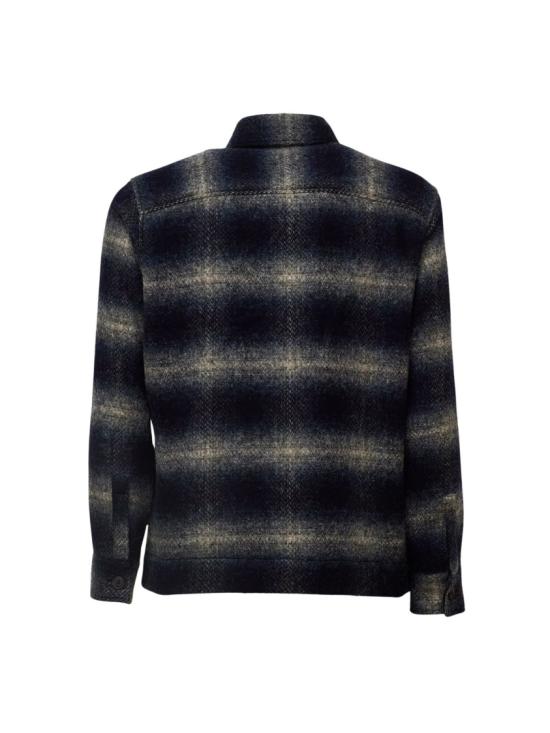 26FW 싸쿠스 셔츠 31442 Black - XACUS