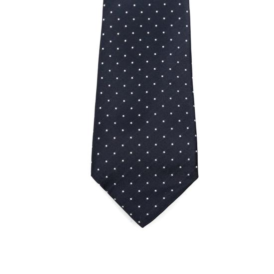 26FW 카날리 넥타이 HJ04736 18 4 NAVY - CANALI