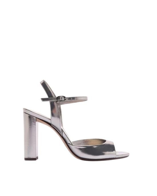  알렉산더버만 샌들 Alexandre Birman Amy 90 힐  Grafite