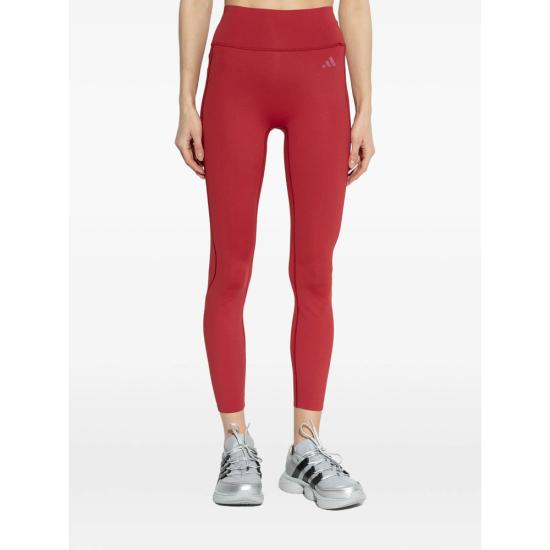 26SS 아디다스 레깅스 KE6309 RED - ADIDAS