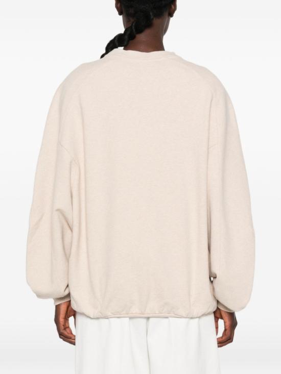 26FW 자크뮈스 니트웨어 SSU00215 AJ00325 150 Neutrals - JACQUEMUS