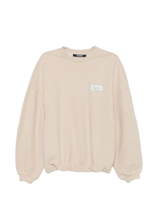 26FW 자크뮈스 니트웨어 SSU00215 AJ00325 150 Neutrals