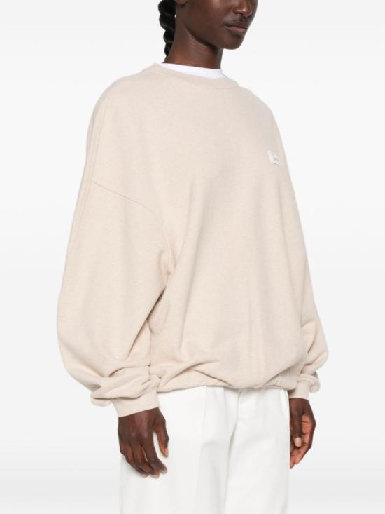 26FW 자크뮈스 니트웨어 SSU00215 AJ00325 150 Neutrals - JACQUEMUS