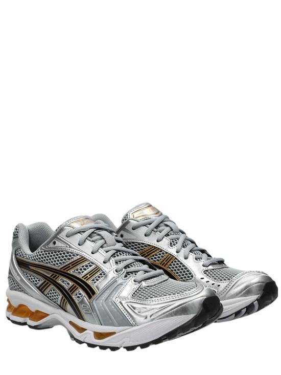 26FW 아식스 스니커즈 1203A740020 Grey - ASICS