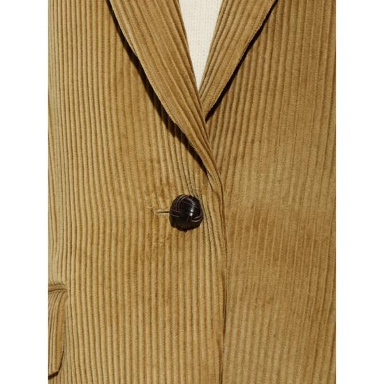 26FW 로에 자켓 820 11 230 BEIGE NEUTRALS - ROHE