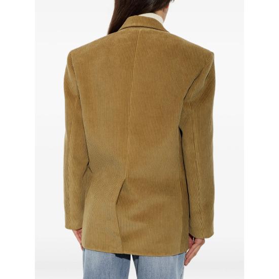 26FW 로에 자켓 820 11 230 BEIGE NEUTRALS - ROHE