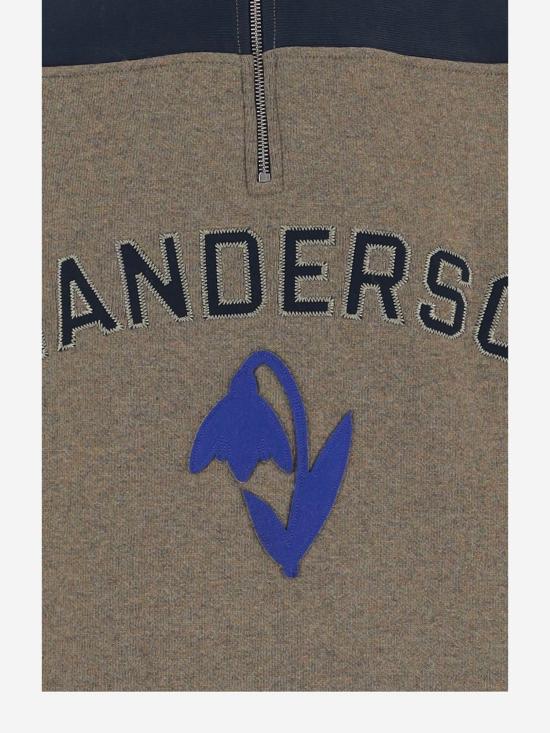 26FW JW앤더슨 스웨터 JW0281 MULTICOLOR - JW ANDERSON