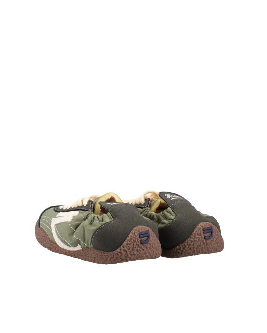 26FW 푸라이 스니커즈 PU901C GREEN - PURAAI