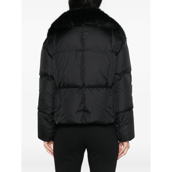26FW 에르노 패딩 12004Z PI002259D 9389 BLACK - HERNO