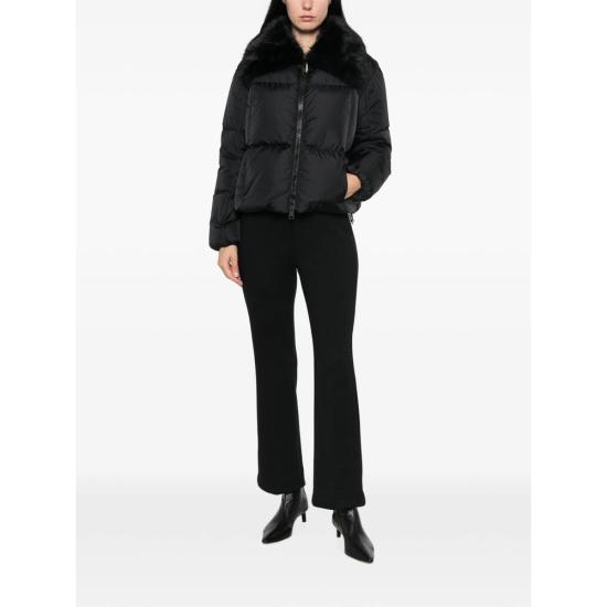 26FW 에르노 패딩 12004Z PI002259D 9389 BLACK - HERNO