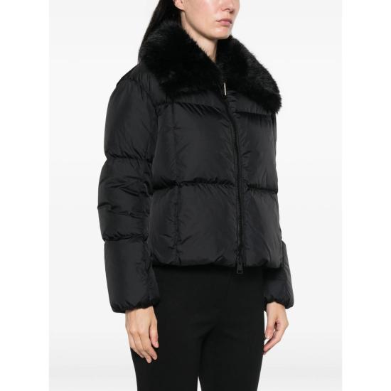 26FW 에르노 패딩 12004Z PI002259D 9389 BLACK - HERNO