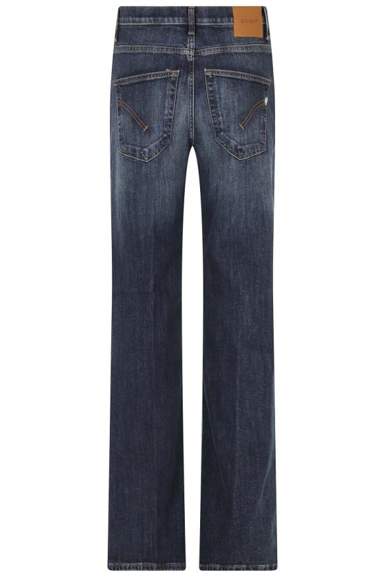 26FW 돈답 데님 DP427 DS0406D MU2 099 Grey - DONDUP