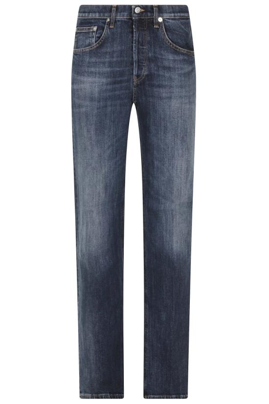 26FW 돈답 데님 DP427 DS0406D MU2 099 Grey