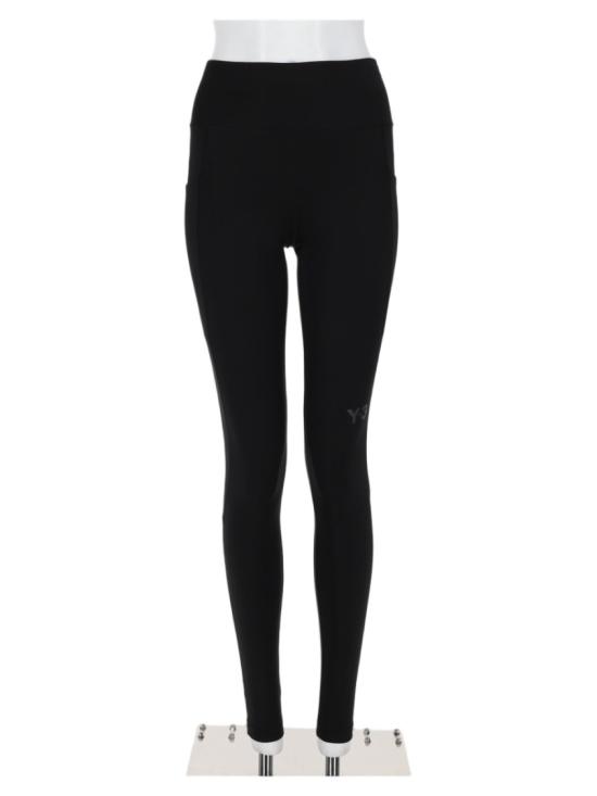 26FW 와이쓰리 팬츠 KZ5089 BLACK