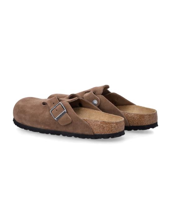 26FW 버켄스탁 슈즈 1032795DT Brown - BIRKENSTOCK