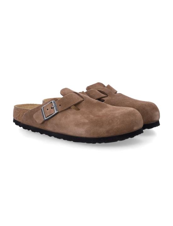 26FW 버켄스탁 슈즈 1032795DT Brown - BIRKENSTOCK
