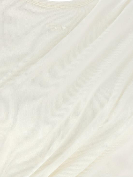  디젤 탑 LDA260710BLCN141 CREAM - DIESEL