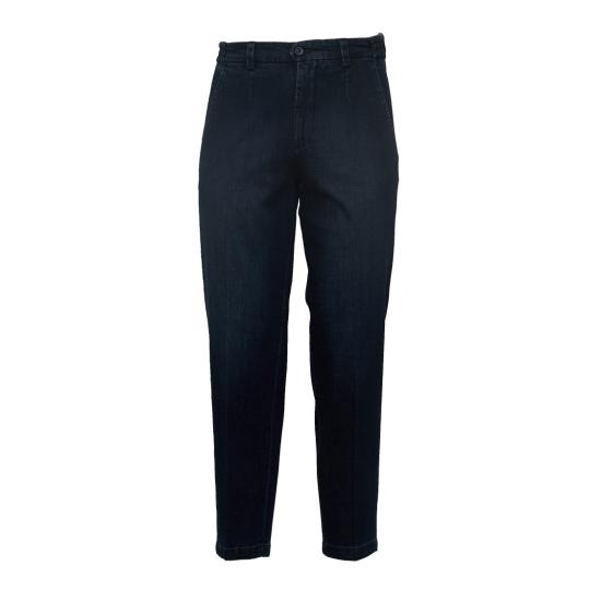 26FW 브릴리아1949 팬츠 PORTOFINOD40019561 Black