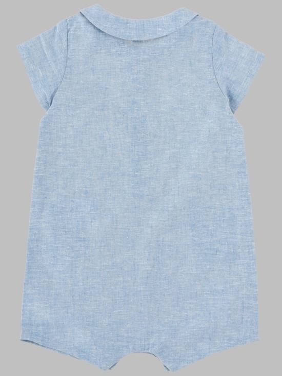 26SS 타티네쇼콜라 탑 CC33081B 44 BLUE - TARTINE ET CHOCOLAT
