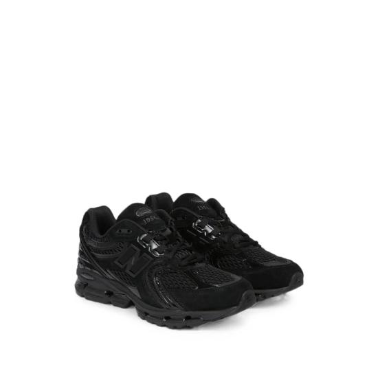 26FW 뉴발란스 스니커즈 U19543VU BLACK - NEW BALANCE