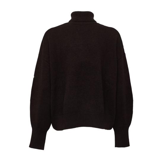 26FW 이자벨마랑 니트웨어 PU0663FAC1L17E Black - ISABEL MARANT