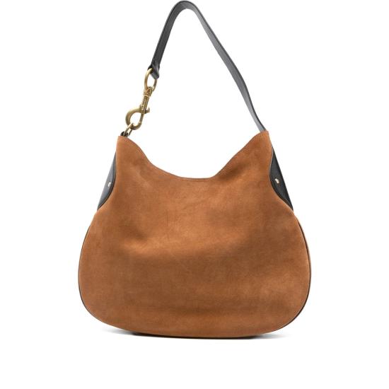 26FW 멀버리 숄더백 HH9956 047 G924 BROWN