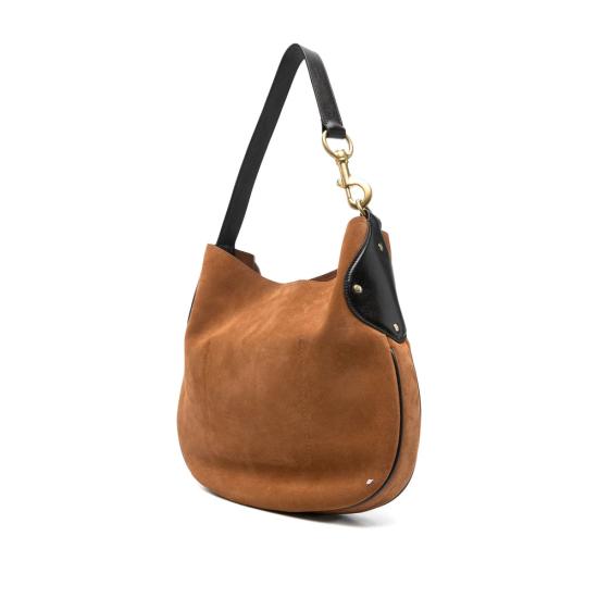 26FW 멀버리 숄더백 HH9956 047 G924 BROWN - MULBERRY
