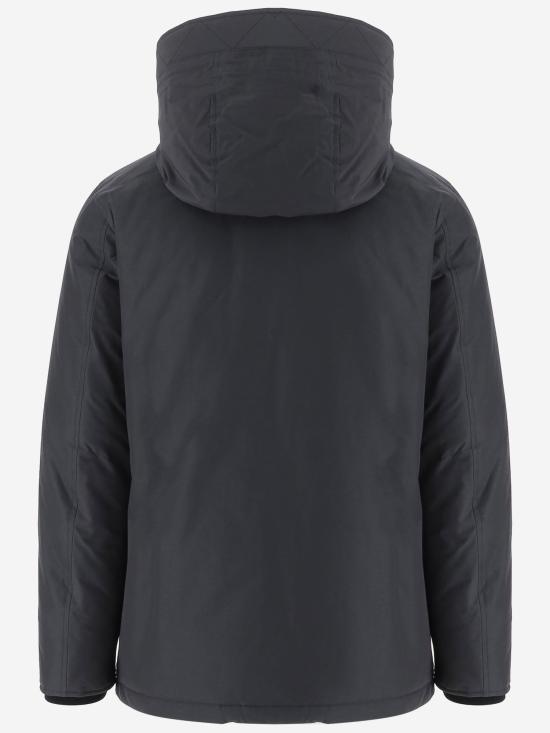 26FW 울리치 자켓 CFWOOU0771MBUT0001 GRAY - WOOLRICH
