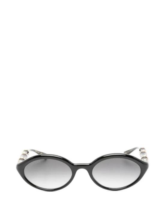 26SS 구찌 선글라스 GG2059S 001 BLACK 51