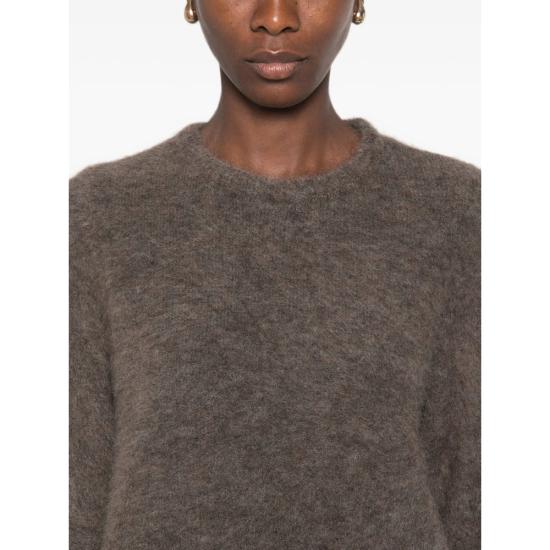 26FW 게스투즈 탑 10911363 DEBBIE CHEST GREY - GESTUZ