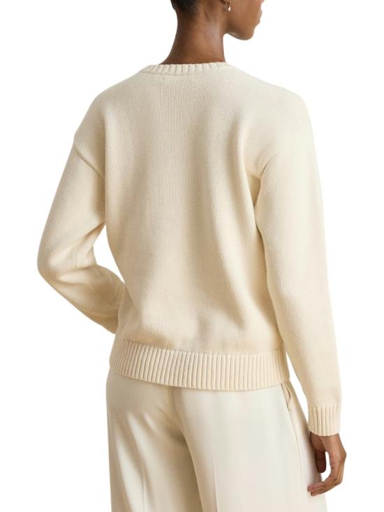 26FW 랄프 로렌 니트웨어 200B27841001 Neutrals - RALPH LAUREN