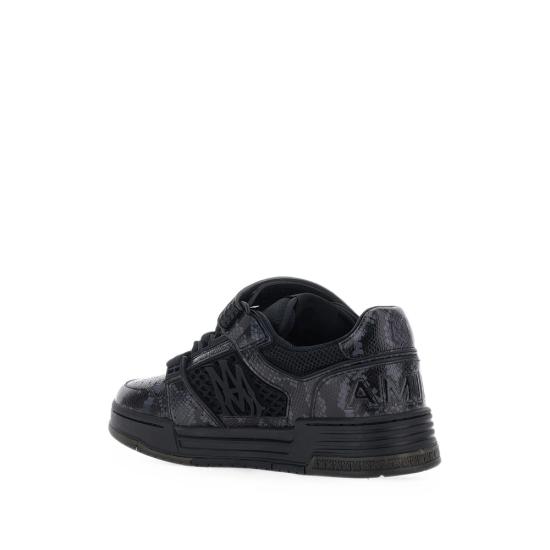 26FW 아미리 스니커즈 AMSNSN1094 001 BLACK - AMIRI