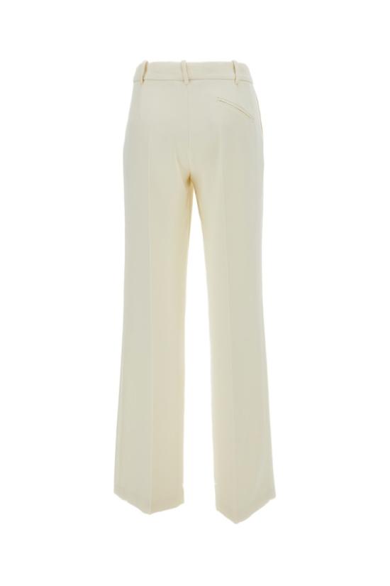 26FW 페데리카 토시 팬츠 3080431302 Neutrals - FEDERICA TOSI