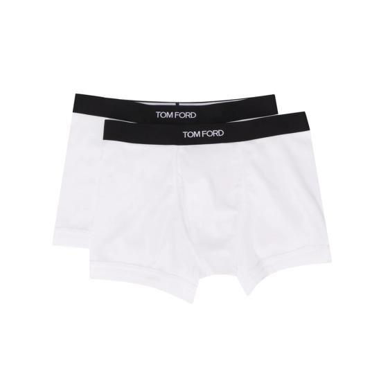26FW 톰포드 탑 T4XC31040 100 WHITE