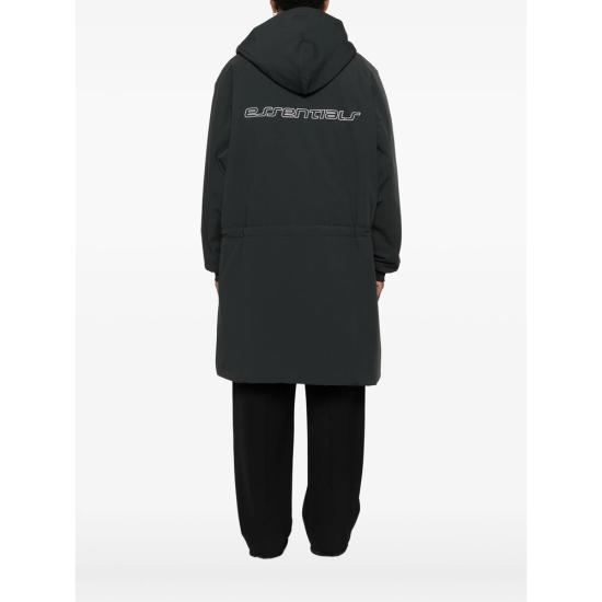 26SS 피어오브갓 패딩 202HO258251F VIBLK BLACK - FEAR OF GOD