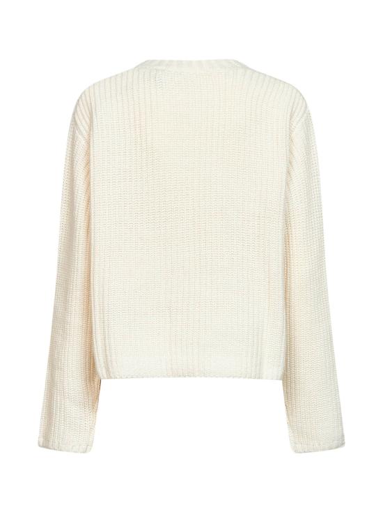 26FW 칼하트 WIP 미라 스웨터 I035382 05XX IVORY - CARHARTT WIP